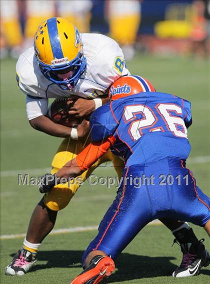 Thumbnail 2 in Oak Grove @ Santa Teresa photogallery.