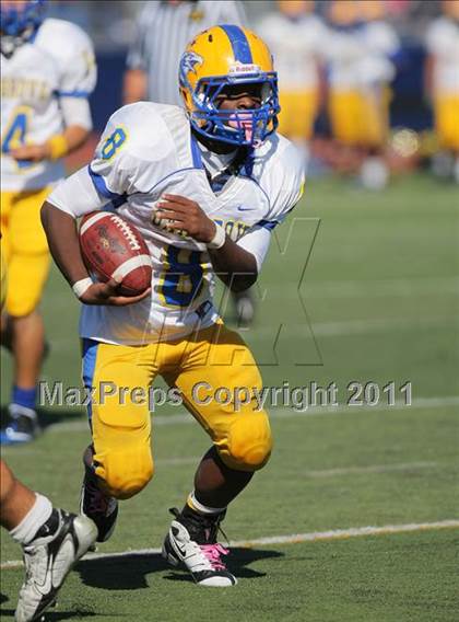 Thumbnail 1 in Oak Grove @ Santa Teresa photogallery.