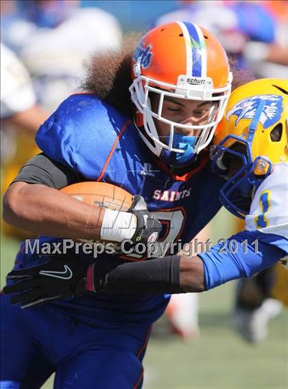 Thumbnail 2 in Oak Grove @ Santa Teresa photogallery.