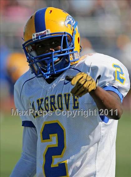 Thumbnail 2 in Oak Grove @ Santa Teresa photogallery.