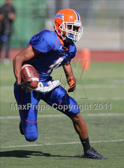 Thumbnail 2 in Oak Grove @ Santa Teresa photogallery.
