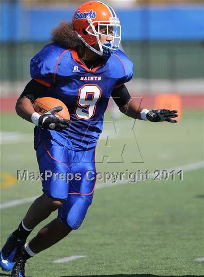 Thumbnail 2 in Oak Grove @ Santa Teresa photogallery.