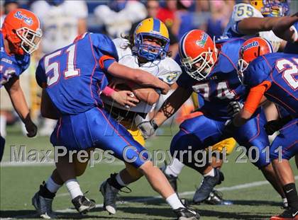 Thumbnail 3 in Oak Grove @ Santa Teresa photogallery.