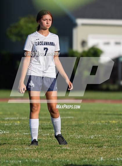 Thumbnail 1 in Lackawanna @ Cardinal O'Hara photogallery.