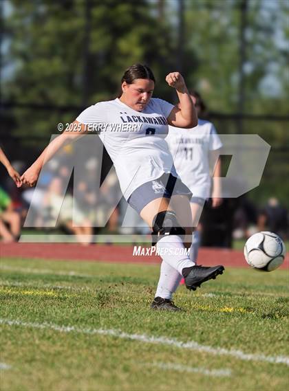 Thumbnail 3 in Lackawanna @ Cardinal O'Hara photogallery.