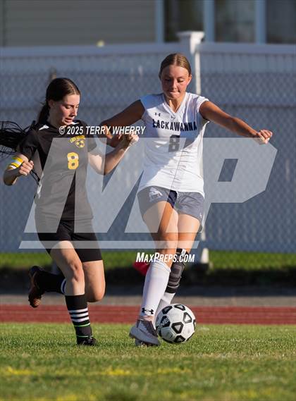 Thumbnail 2 in Lackawanna @ Cardinal O'Hara photogallery.