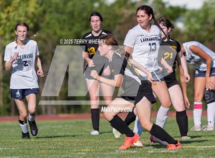 Thumbnail 3 in Lackawanna @ Cardinal O'Hara photogallery.