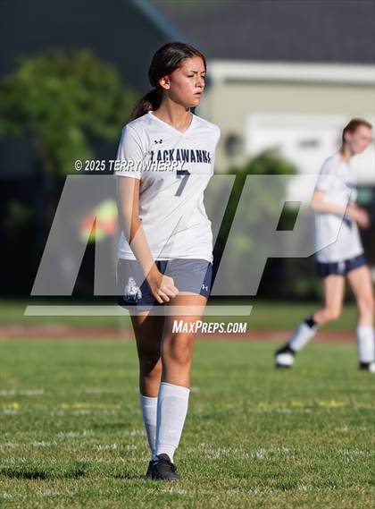 Thumbnail 3 in Lackawanna @ Cardinal O'Hara photogallery.