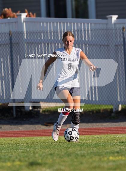 Thumbnail 2 in Lackawanna @ Cardinal O'Hara photogallery.