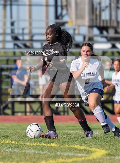 Thumbnail 3 in Lackawanna @ Cardinal O'Hara photogallery.