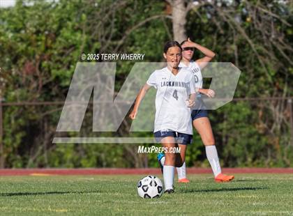 Thumbnail 3 in Lackawanna @ Cardinal O'Hara photogallery.