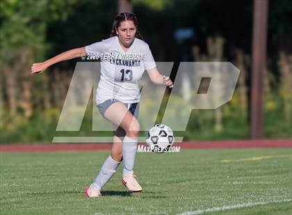 Thumbnail 2 in Lackawanna @ Cardinal O'Hara photogallery.