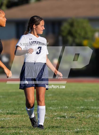 Thumbnail 2 in Lackawanna @ Cardinal O'Hara photogallery.