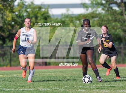 Thumbnail 2 in Lackawanna @ Cardinal O'Hara photogallery.