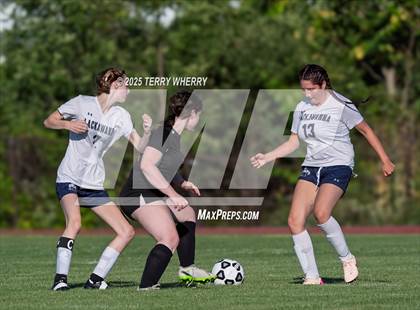 Thumbnail 1 in Lackawanna @ Cardinal O'Hara photogallery.