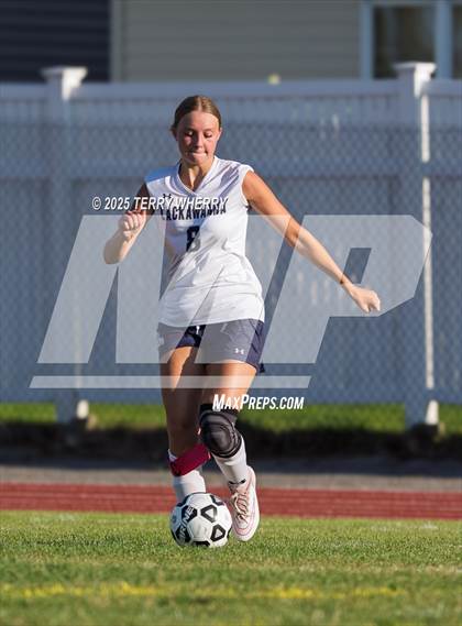 Thumbnail 1 in Lackawanna @ Cardinal O'Hara photogallery.