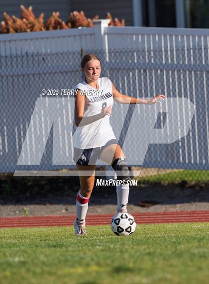 Thumbnail 1 in Lackawanna @ Cardinal O'Hara photogallery.