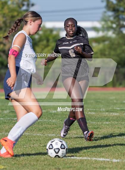 Thumbnail 1 in Lackawanna @ Cardinal O'Hara photogallery.