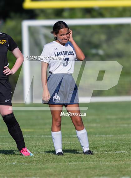 Thumbnail 1 in Lackawanna @ Cardinal O'Hara photogallery.