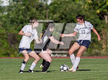 Thumbnail 2 in Lackawanna @ Cardinal O'Hara photogallery.