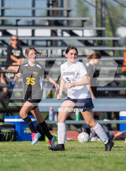 Thumbnail 1 in Lackawanna @ Cardinal O'Hara photogallery.