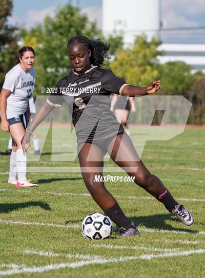 Thumbnail 3 in Lackawanna @ Cardinal O'Hara photogallery.