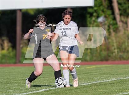 Thumbnail 3 in Lackawanna @ Cardinal O'Hara photogallery.