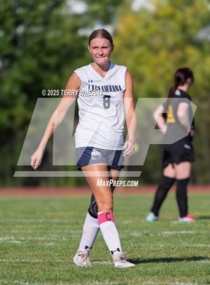 Thumbnail 2 in Lackawanna @ Cardinal O'Hara photogallery.