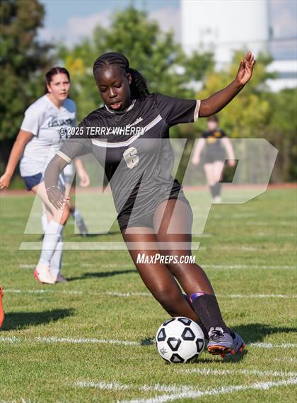 Thumbnail 1 in Lackawanna @ Cardinal O'Hara photogallery.