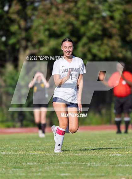 Thumbnail 1 in Lackawanna @ Cardinal O'Hara photogallery.