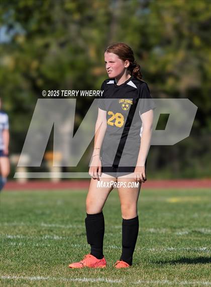 Thumbnail 2 in Lackawanna @ Cardinal O'Hara photogallery.