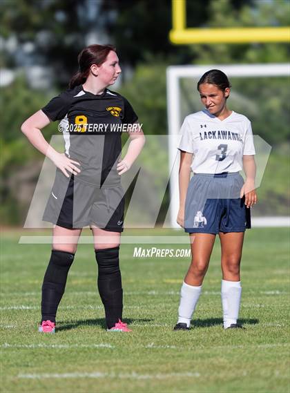 Thumbnail 2 in Lackawanna @ Cardinal O'Hara photogallery.