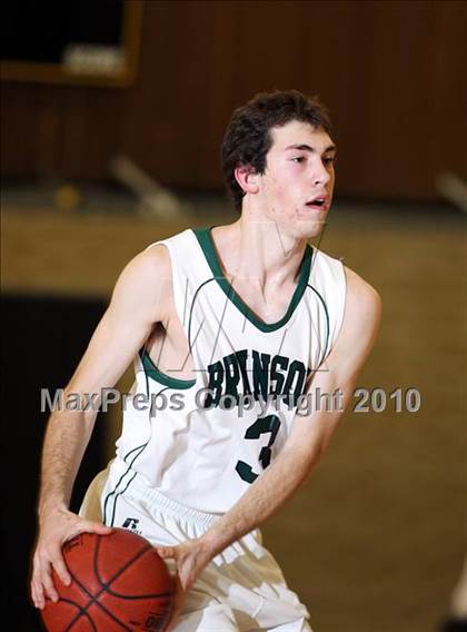 Thumbnail 1 in Pinewood vs. Branson (CIF NorCal D5 Playoffs) photogallery.