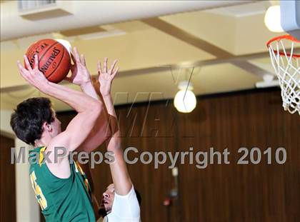 Thumbnail 1 in Pinewood vs. Branson (CIF NorCal D5 Playoffs) photogallery.