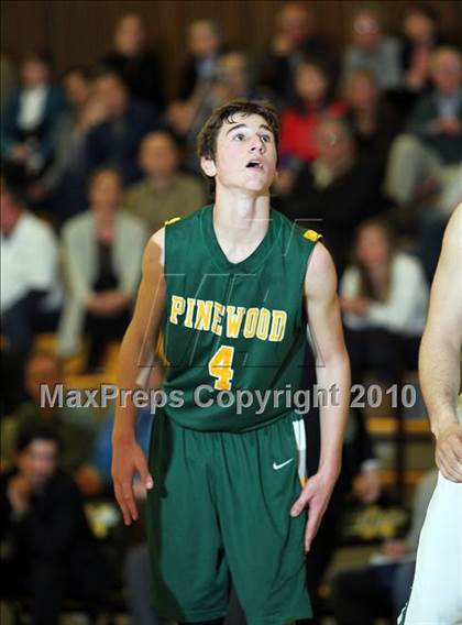 Thumbnail 1 in Pinewood vs. Branson (CIF NorCal D5 Playoffs) photogallery.