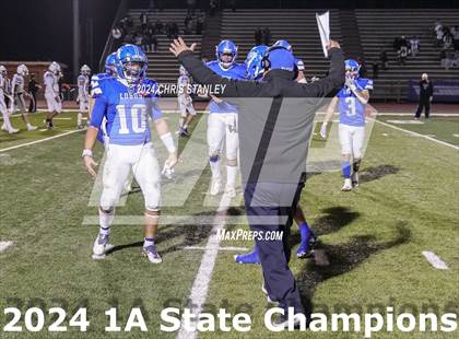 Thumbnail 1 in Hayden vs. Bagdad (AIA-1A Awards) photogallery.