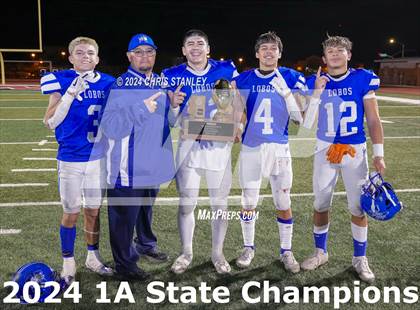 Thumbnail 3 in Hayden vs. Bagdad (AIA-1A Awards) photogallery.
