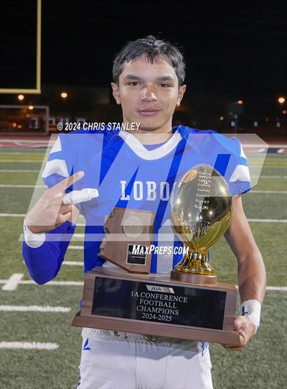 Thumbnail 2 in Hayden vs. Bagdad (AIA-1A Awards) photogallery.