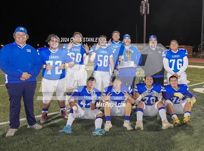 Thumbnail 1 in Hayden vs. Bagdad (AIA-1A Awards) photogallery.