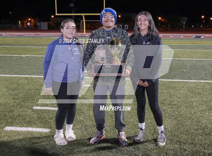 Thumbnail 3 in Hayden vs. Bagdad (AIA-1A Awards) photogallery.