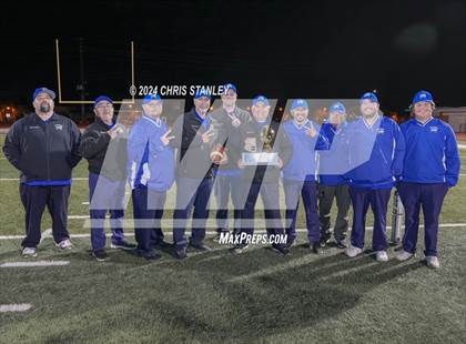 Thumbnail 2 in Hayden vs. Bagdad (AIA-1A Awards) photogallery.