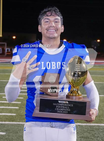 Thumbnail 2 in Hayden vs. Bagdad (AIA-1A Awards) photogallery.