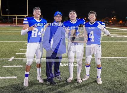 Thumbnail 3 in Hayden vs. Bagdad (AIA-1A Awards) photogallery.