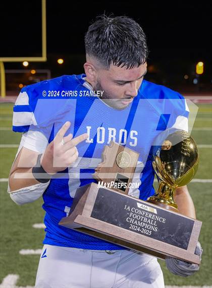 Thumbnail 1 in Hayden vs. Bagdad (AIA-1A Awards) photogallery.