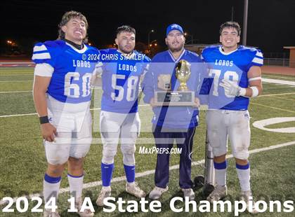 Thumbnail 3 in Hayden vs. Bagdad (AIA-1A Awards) photogallery.