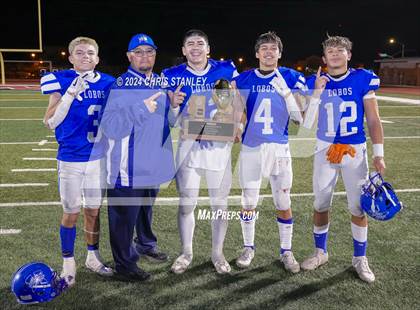 Thumbnail 2 in Hayden vs. Bagdad (AIA-1A Awards) photogallery.