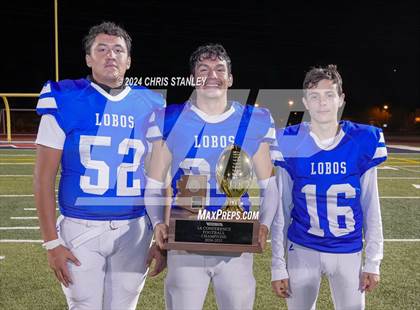Thumbnail 1 in Hayden vs. Bagdad (AIA-1A Awards) photogallery.