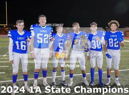 Thumbnail 1 in Hayden vs. Bagdad (AIA-1A Awards) photogallery.