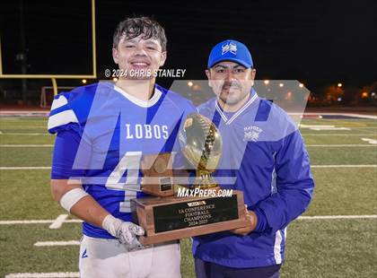Thumbnail 2 in Hayden vs. Bagdad (AIA-1A Awards) photogallery.