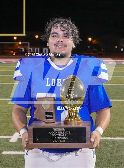 Thumbnail 3 in Hayden vs. Bagdad (AIA-1A Awards) photogallery.